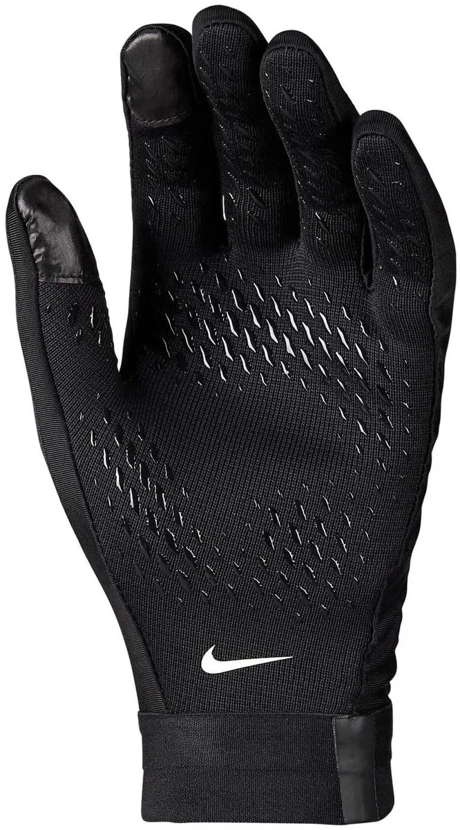 Nike Academy Therma-FIT Handschoenen DQ6071-010 - XL - Zwart