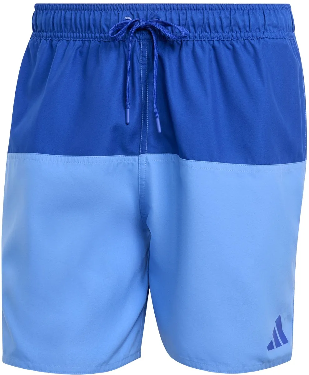 adidas Sportswear JX1271 Zwemshort - 5 inch - Heren - Blauw