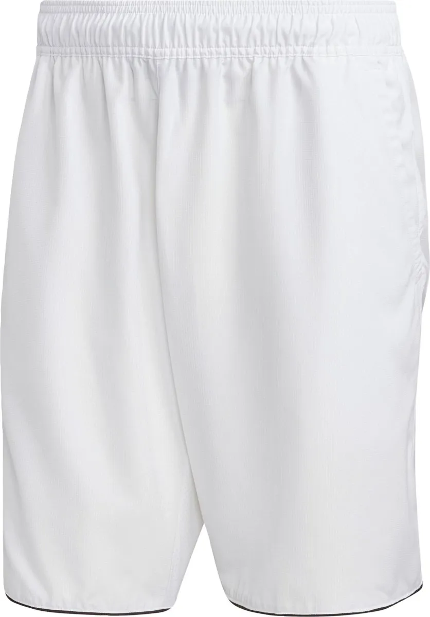 adidas Performance Club Tennis Short HS3265 - XXL - Wit