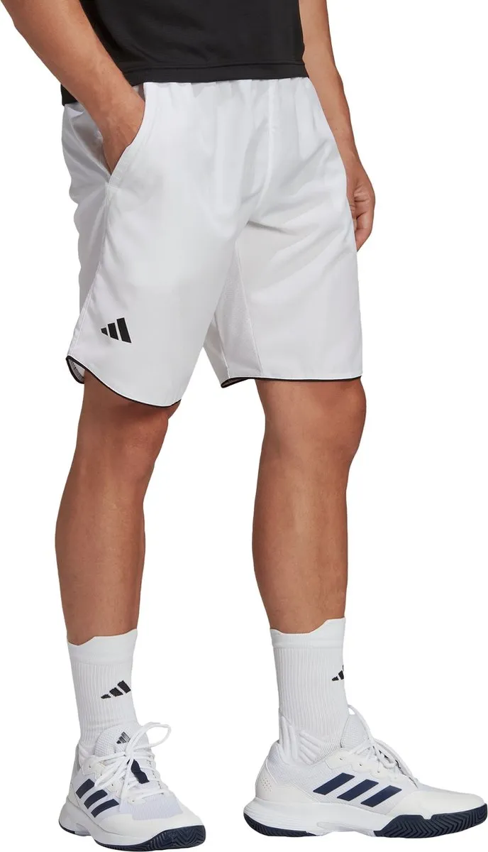 adidas Performance Club Tennis Short HS3265 - XXL - Wit