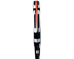 Adidas Cross It Team Ctrl 2026 Padelracket - Zwart