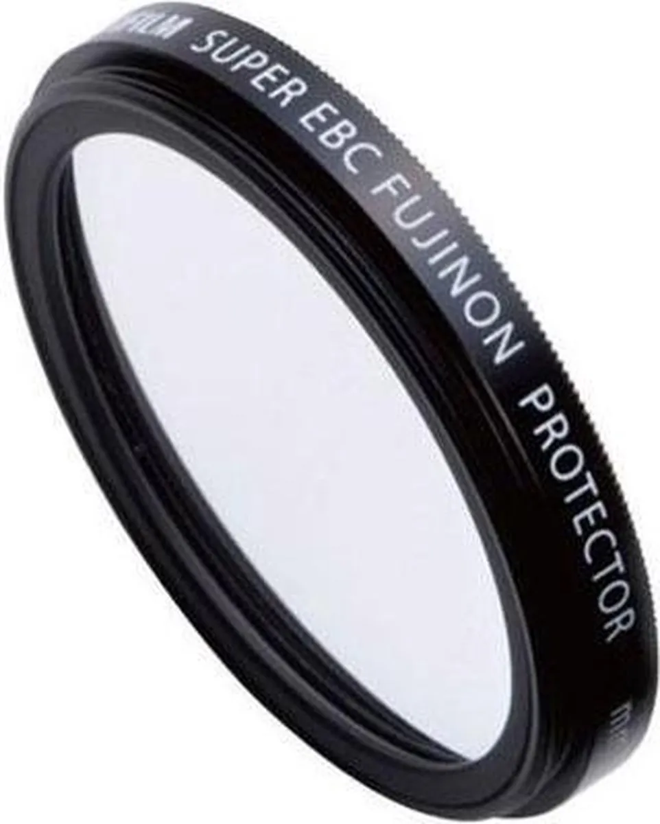 Fujifilm Protectie Filter 43mm