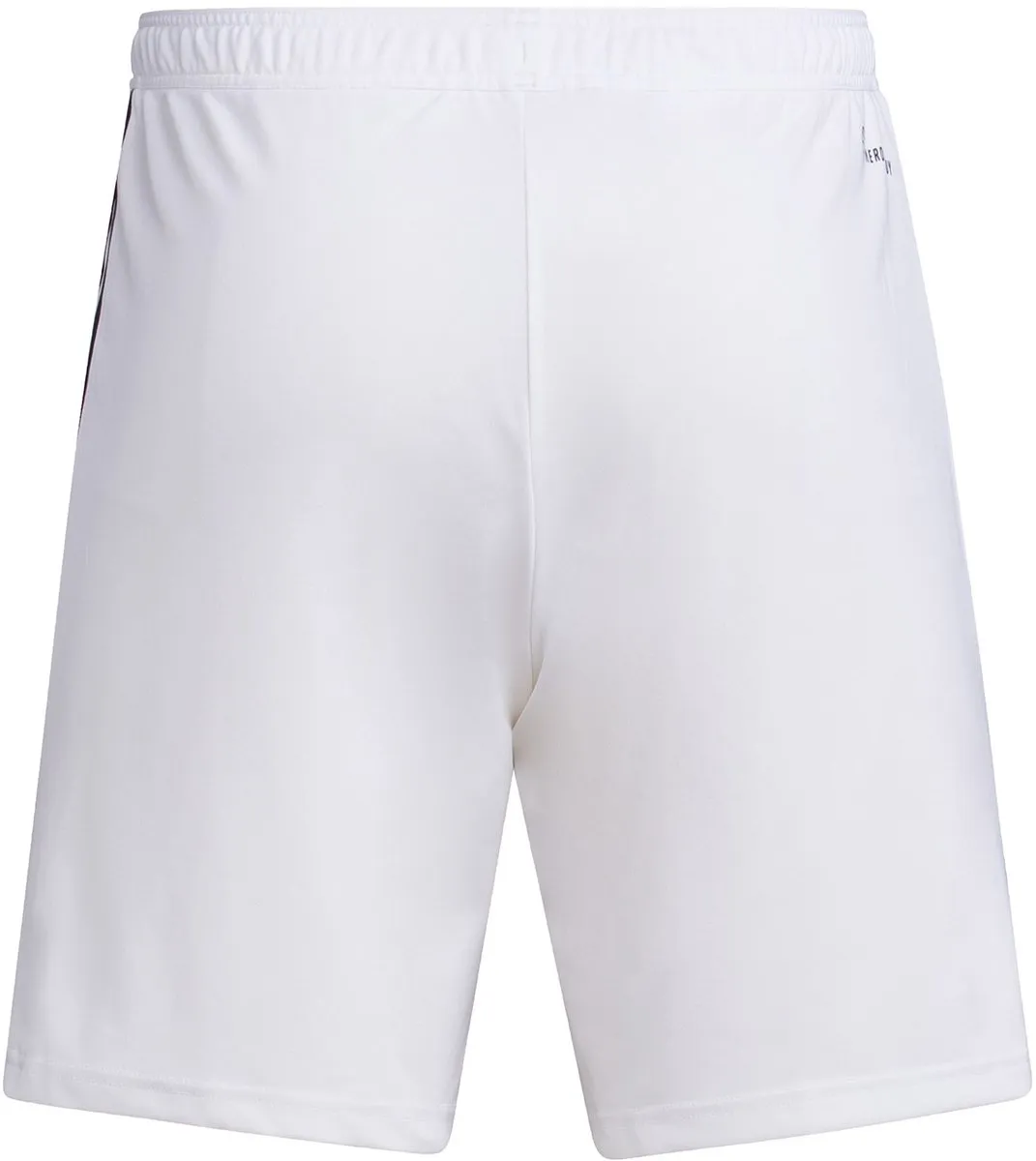 adidas Tiro 23 League Herenshort - XXL Wit