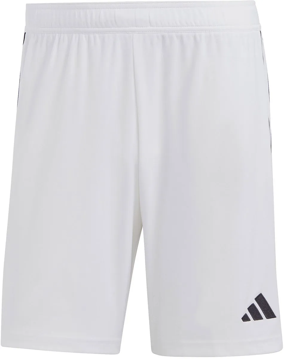adidas Tiro 23 League Herenshort - XXL Wit