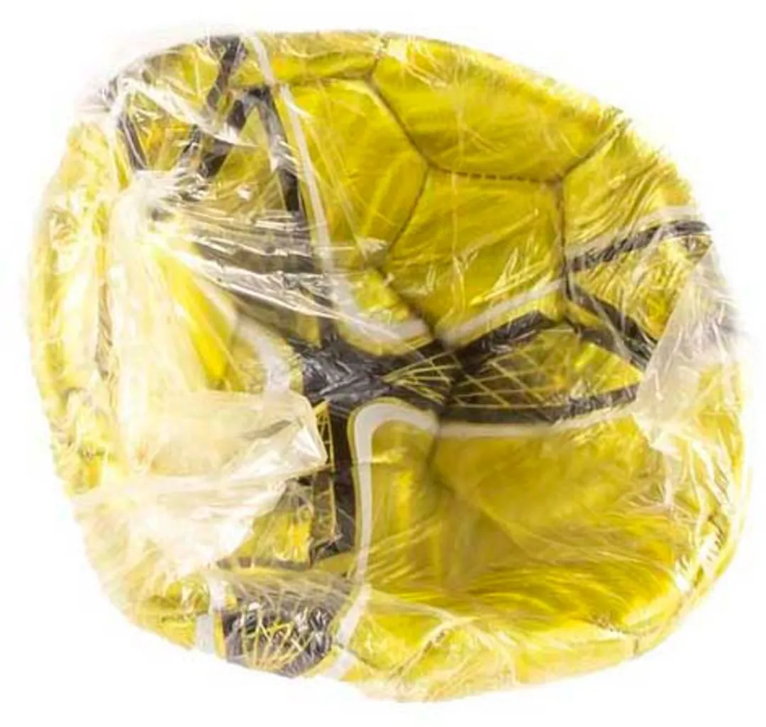 Jonotoys Voetbal Maat 5