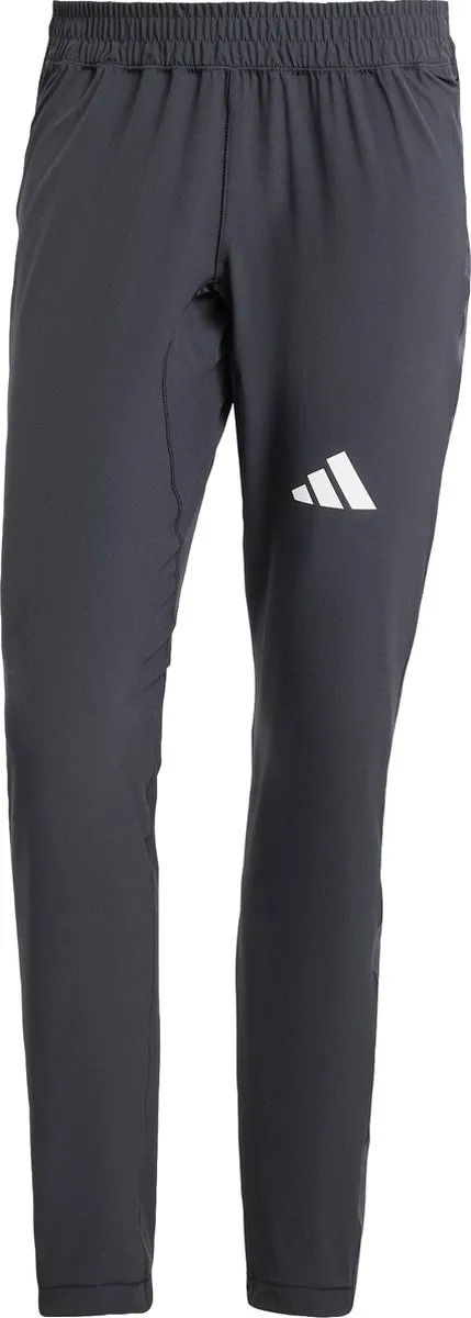 adidas Performance Adaptive Trainingsbroek IX8190 - Zwart