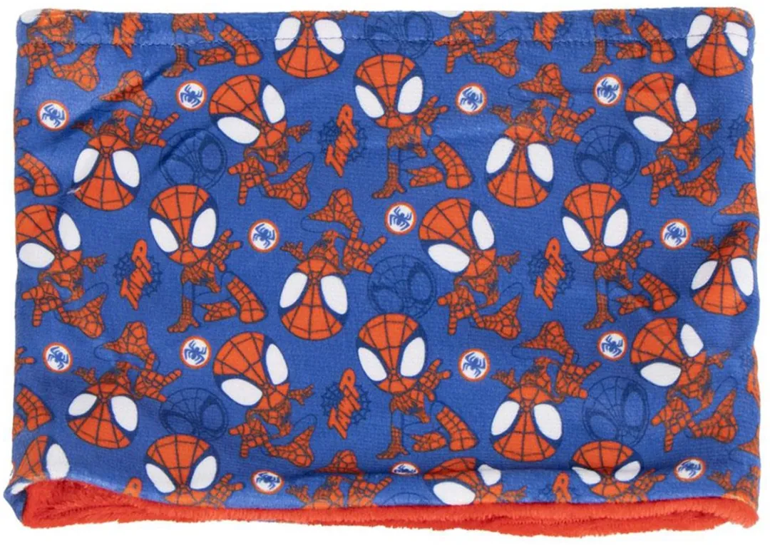 Disney Spidey Kindersnood - 99 Stuks - Meerkristal