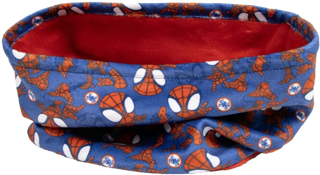 Disney Spidey Kindersnood - 99 Stuks - Meerkristal