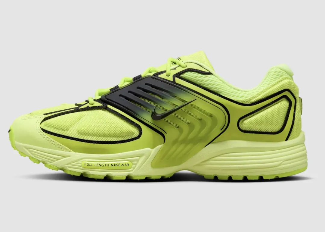 Nike Air Pegasus Wave Herenschoenen 42,5 - Groen