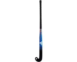adidas Estro .3 Indoor Hockeystick - Blauw