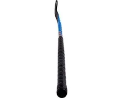 adidas Estro .3 Indoor Hockeystick - Blauw