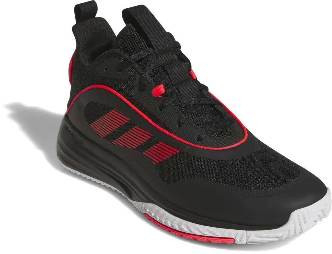 Adidas Sport Ownthegame 3.0 Basketbalschoenen 46 - Zwart - afbeelding 6 van 6