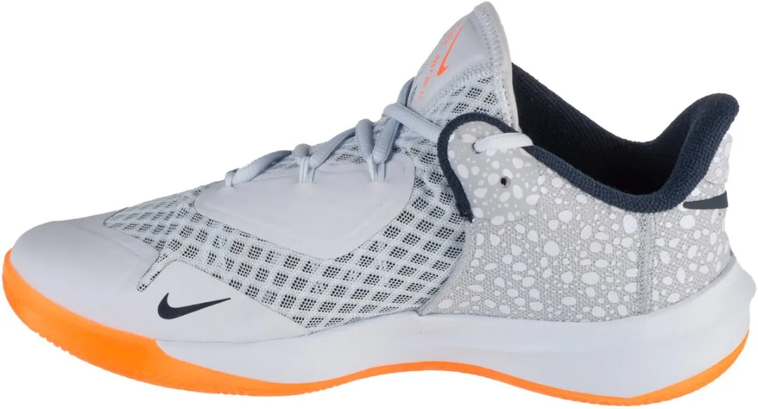 Nike Hyperspeed Court SE Indoor Sportschoenen DJ4476-900 - 42