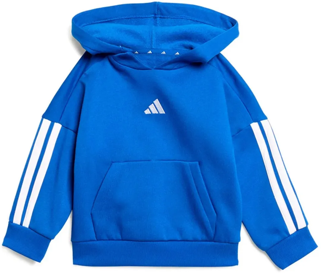 adidas Essentials Joggingpak Kids JV9841 - 68 - Blauw