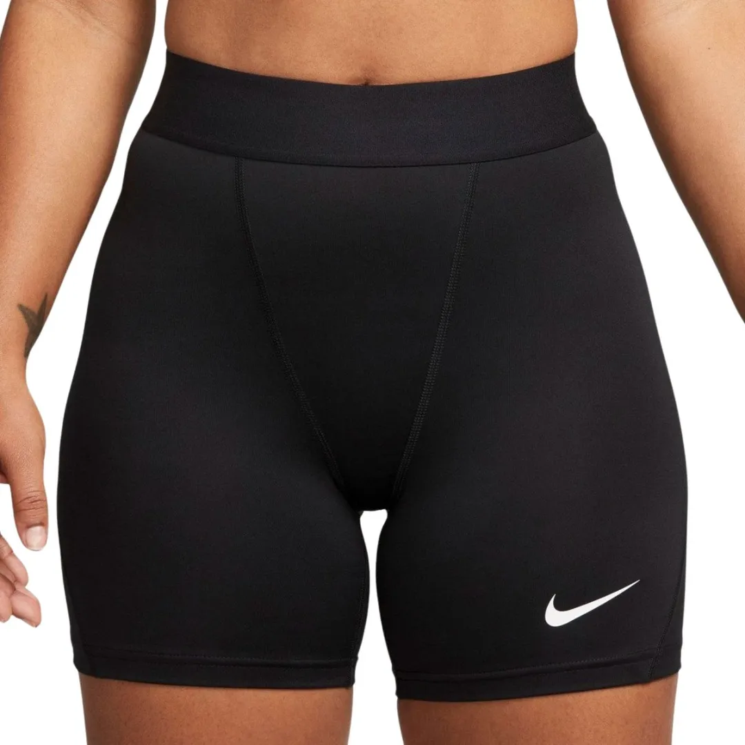 Nike Pro Dri-FIT Short Dames XS