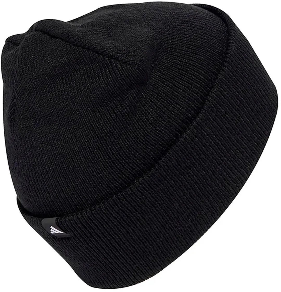 Adidas 3-Stripes Beanie - Zwart - S/M