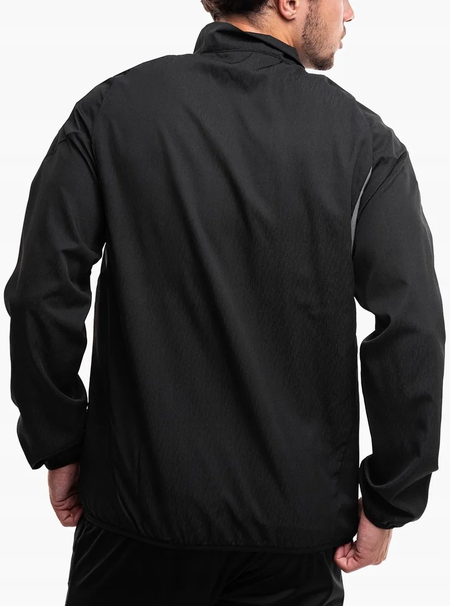 adidas Sporttrui Heren - Zwart - L