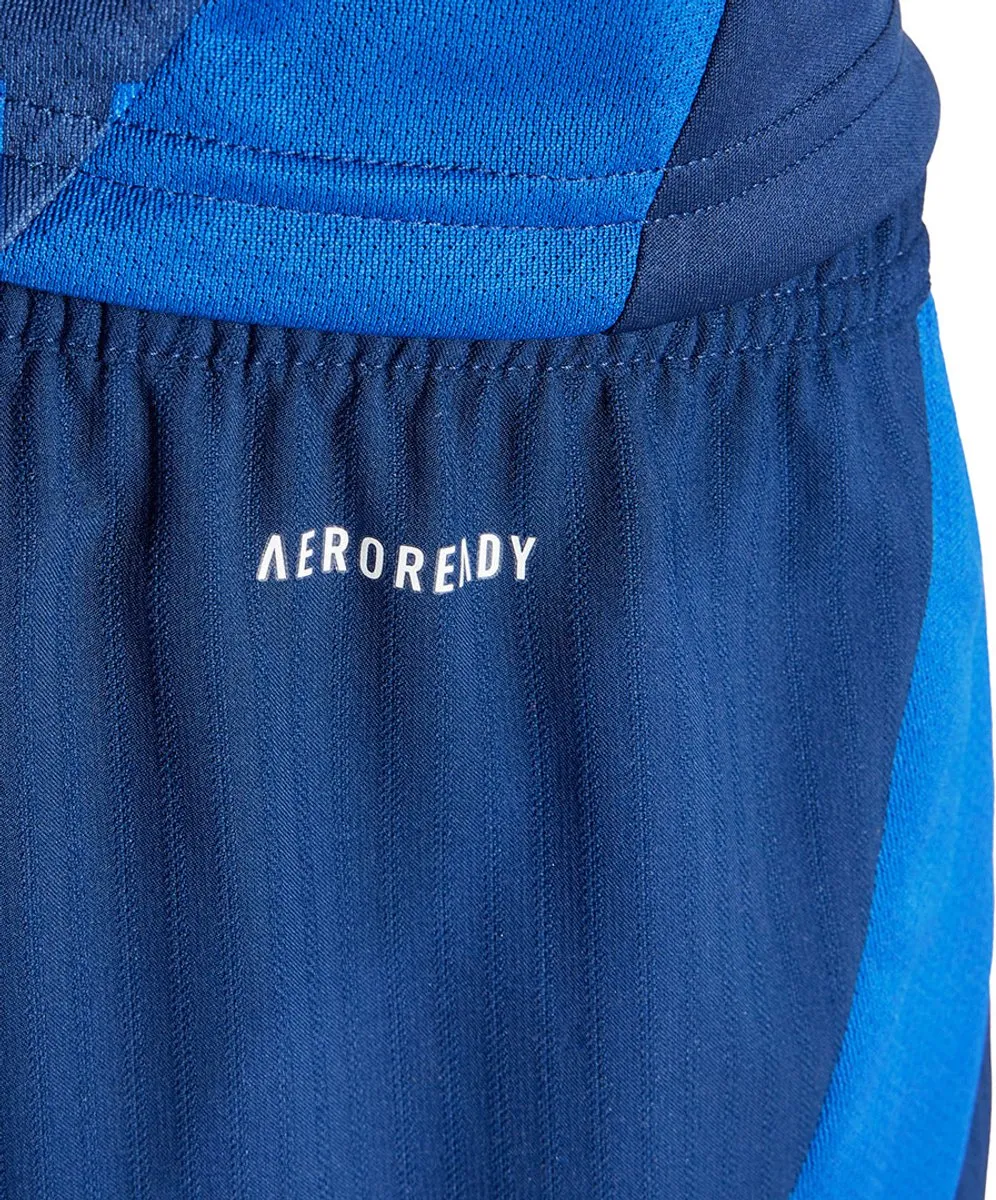 adidas Tiro 24 Competition Match Herenshort - Donkerblauw XXL - afbeelding 6 van 6