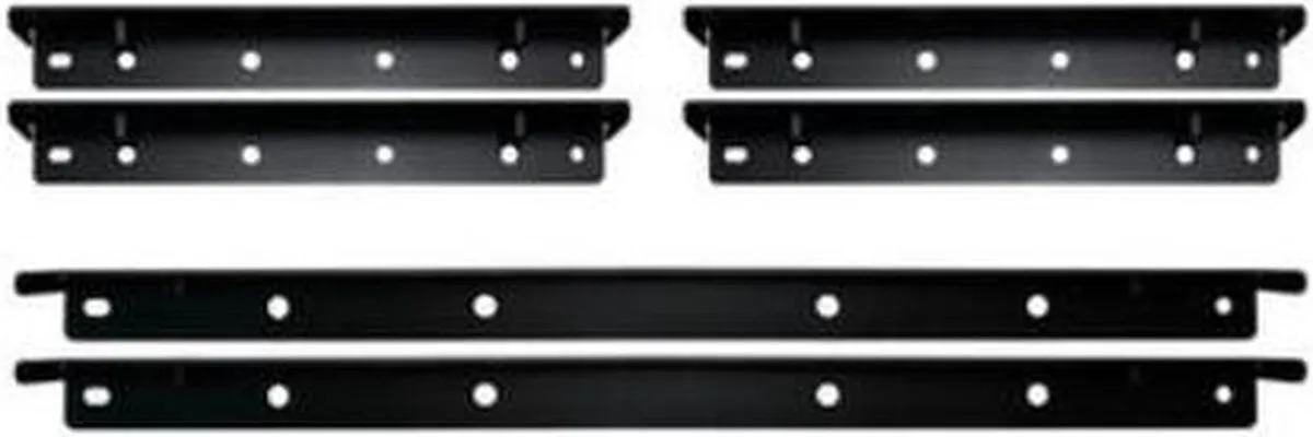 iiyama OMK4-2 Montagekit - 49-65" - Zwart - afbeelding 2 van 2