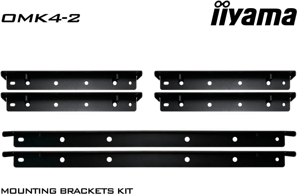 iiyama OMK4-2 Montagekit