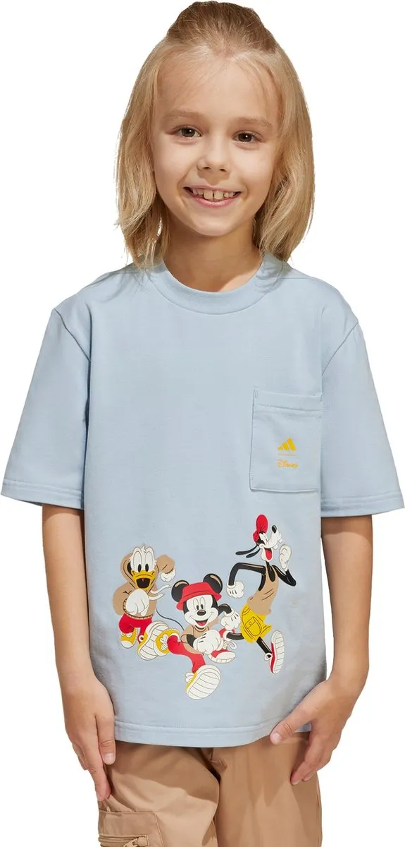 adidas Disney Mickey Mouse T-shirt Kinderen 92
