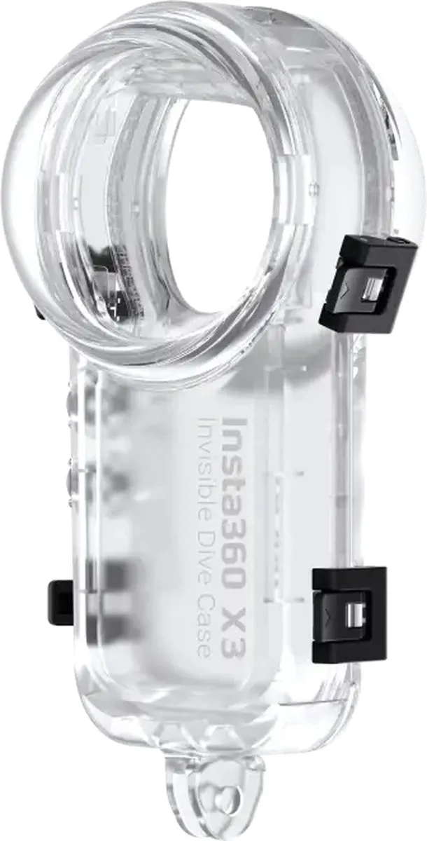 Insta360 X3 Invisible Dive Case CINSBAQW
