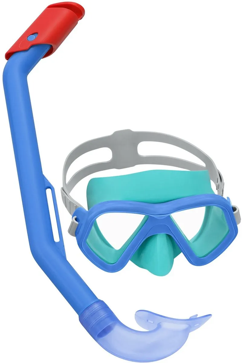 Bestway Zwemmasker met Snorkel