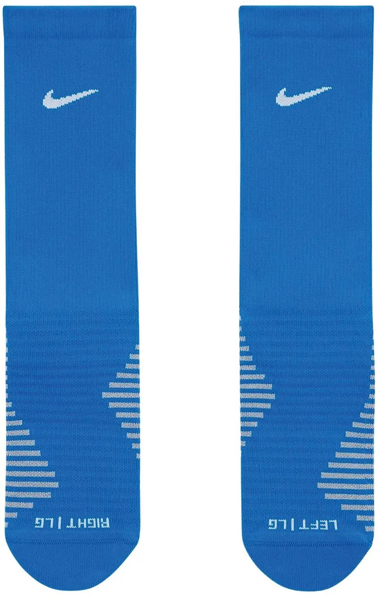 Nike Strike Crew Sokken Royal - Maat 42-46