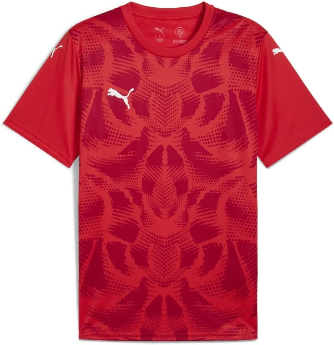 PUMA TeamUltimate Jersey 706280