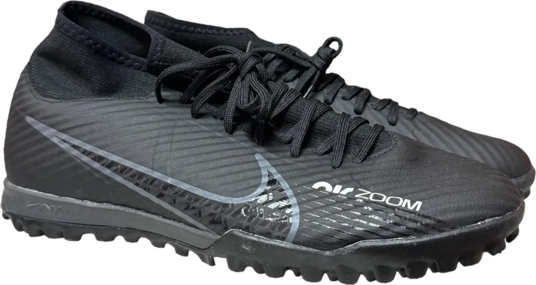 Nike Zoom Superfly 9 Academy TF Sportschoenen 40
