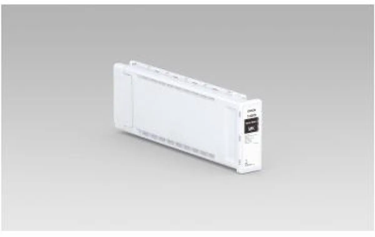 Epson C13T48M80N Mat Zwart Inktcartridge 700ml