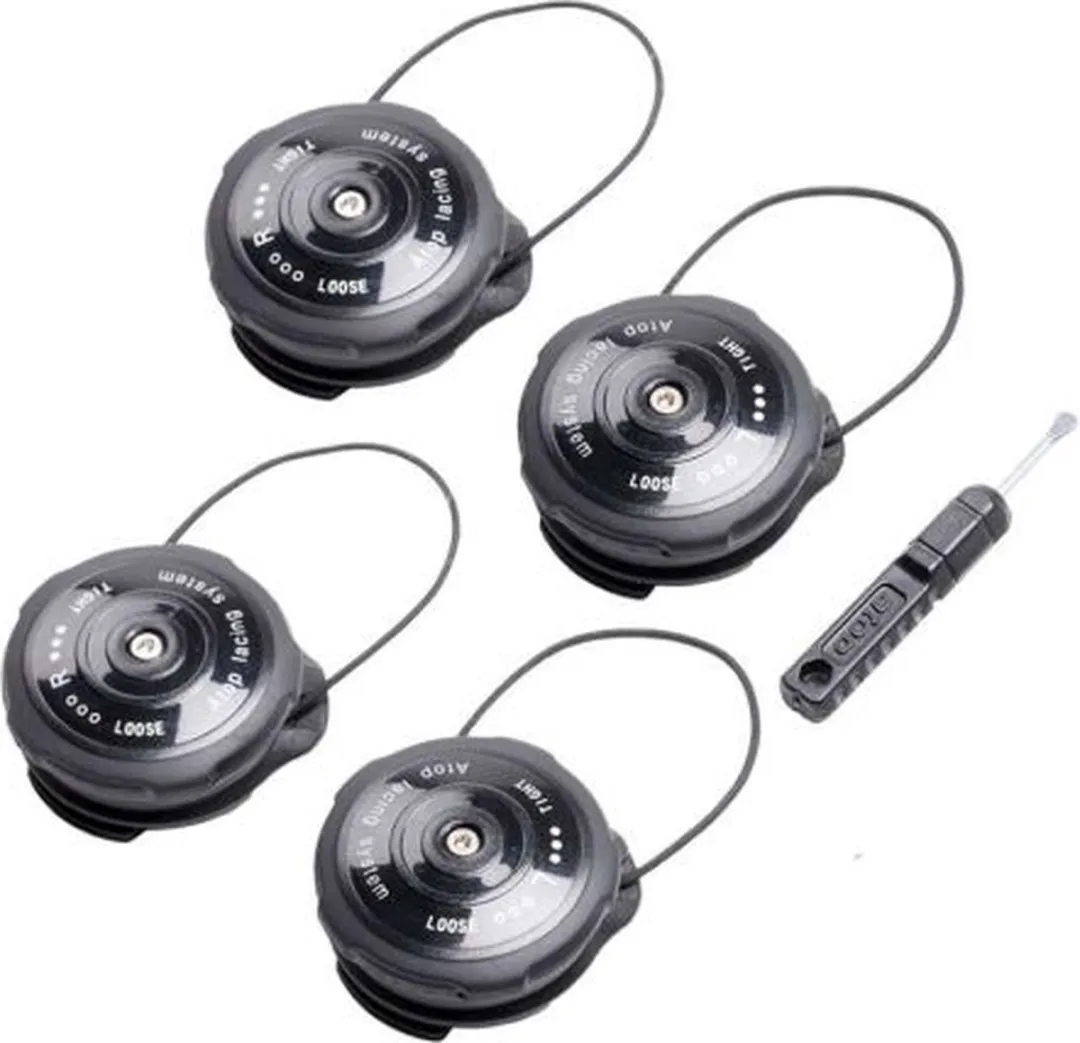 Cube Haspel Knop Schijf Kit 45-48