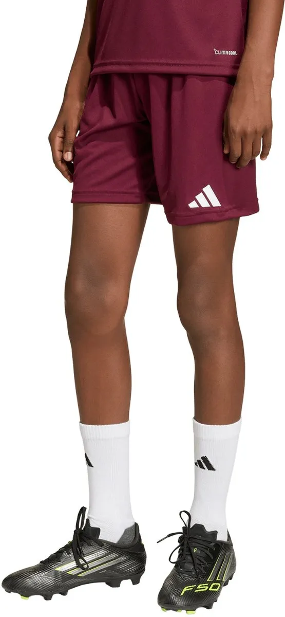 Adidas Entrada 26 Korte Broek
