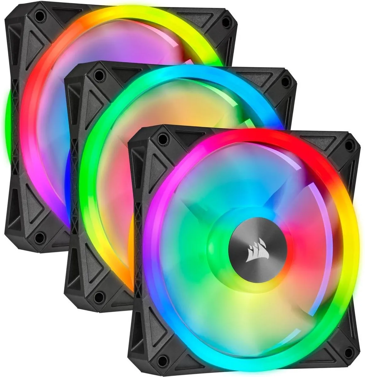 Corsair QL120 RGB Box Ventilator