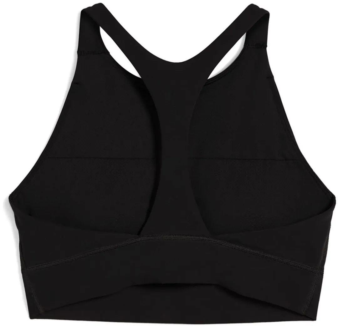PUMA HYROX ShapeluXe Sport BH - Dames S - Zwart