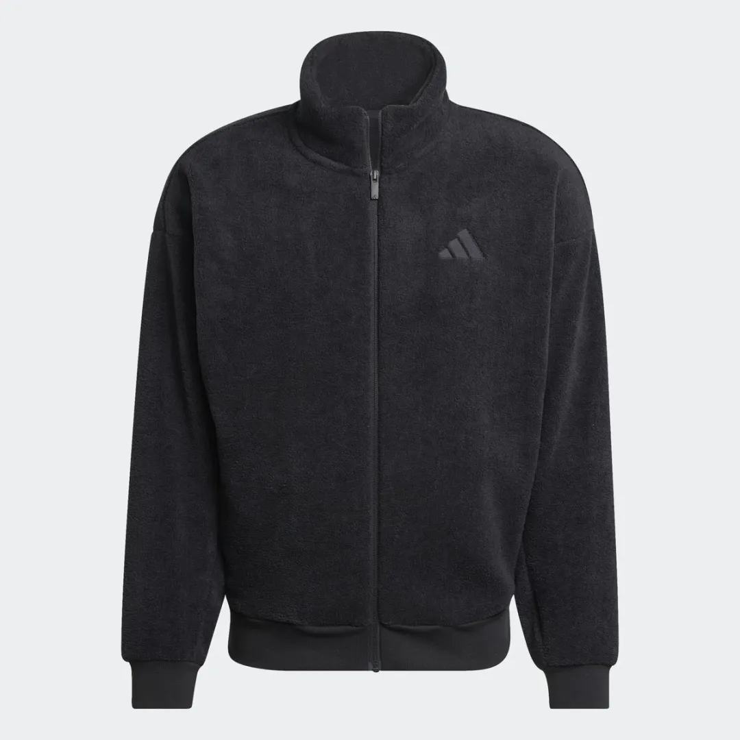 Adidas M FI SL Sharp TT Fleecevest M