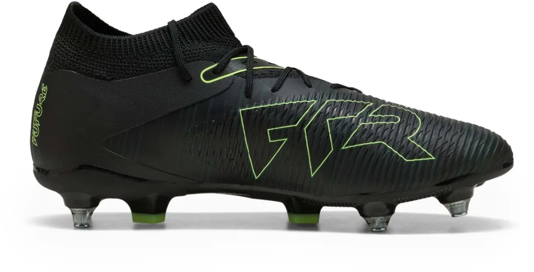 PUMA Future 8 Match Mxsg Voetbalschoenen 44.5 - Wit - SG