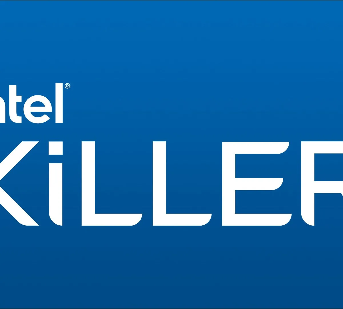 Intel Killer Wi-Fi 7 BE200.NGWG.NVX Intern WLAN - 5800 Mbit/s