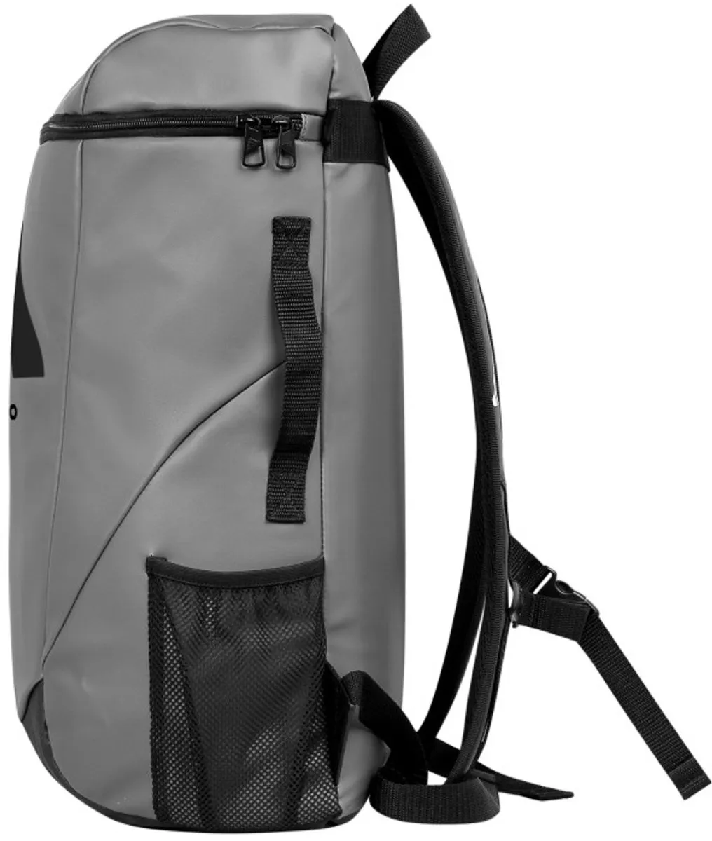 Adidas Sport Rugzak 31L - M - Grijs/Zwart