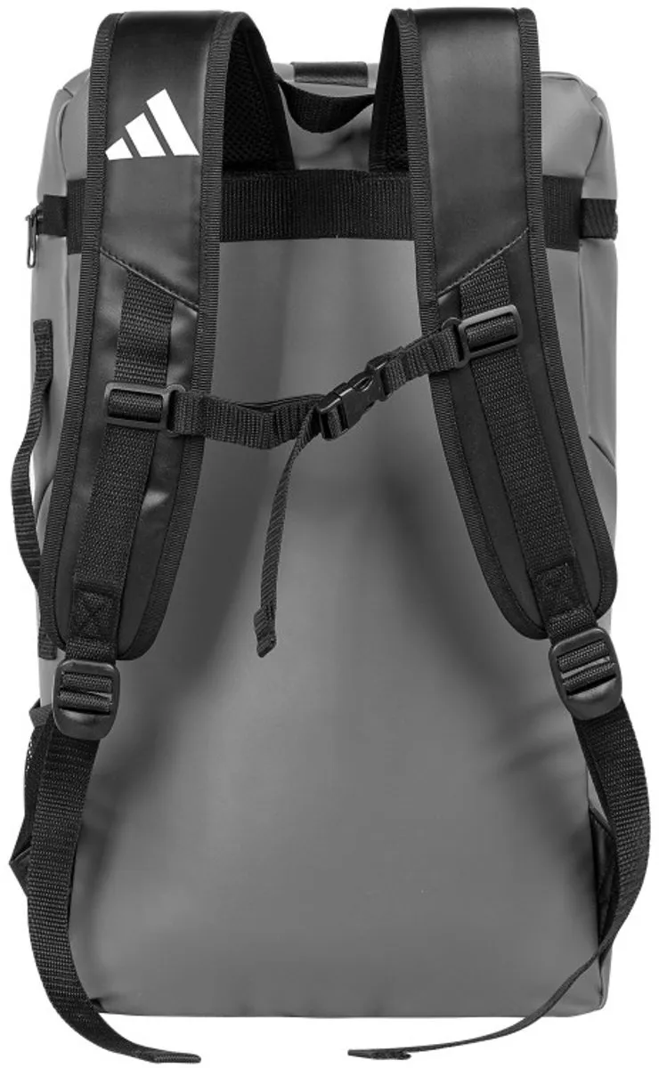 Adidas Sport Rugzak 31L - M - Grijs/Zwart