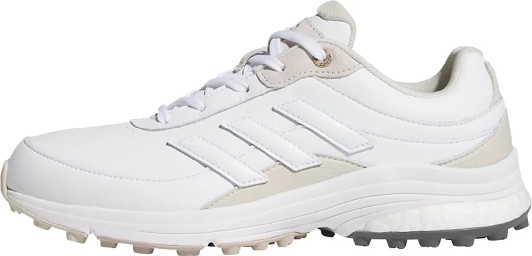 adidas Performance Zoysia Spikeless Golfschoenen IH2242 - Wit
