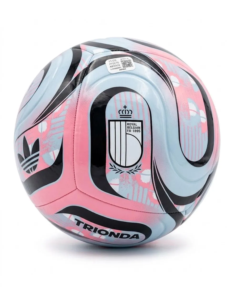 Adidas Trionda World Cup Voetbal