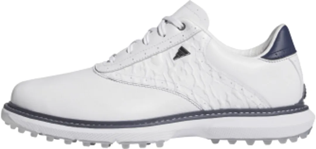 adidas MC70 SL Golfschoenen - Heren 47 1/3 - Wit/Navy