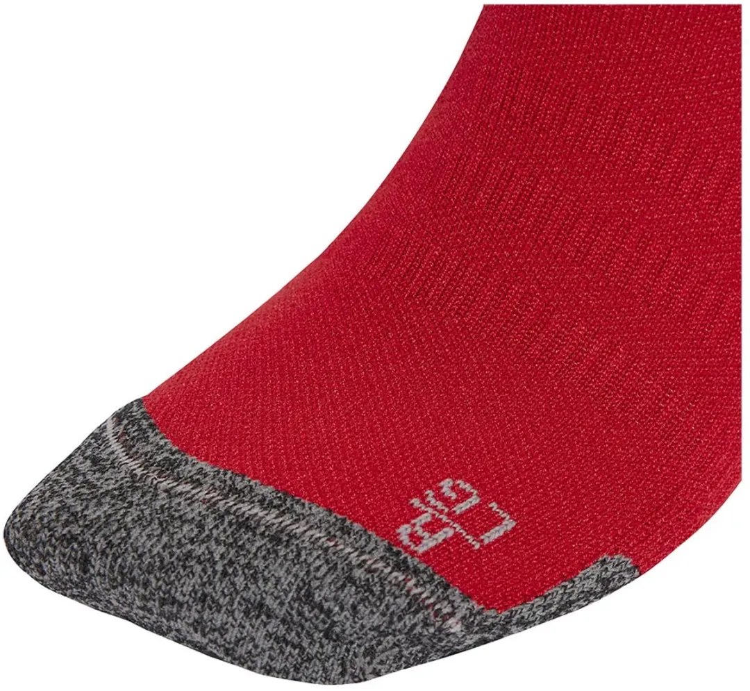 adidas Cushioned Performance Crew Sokken - Rood