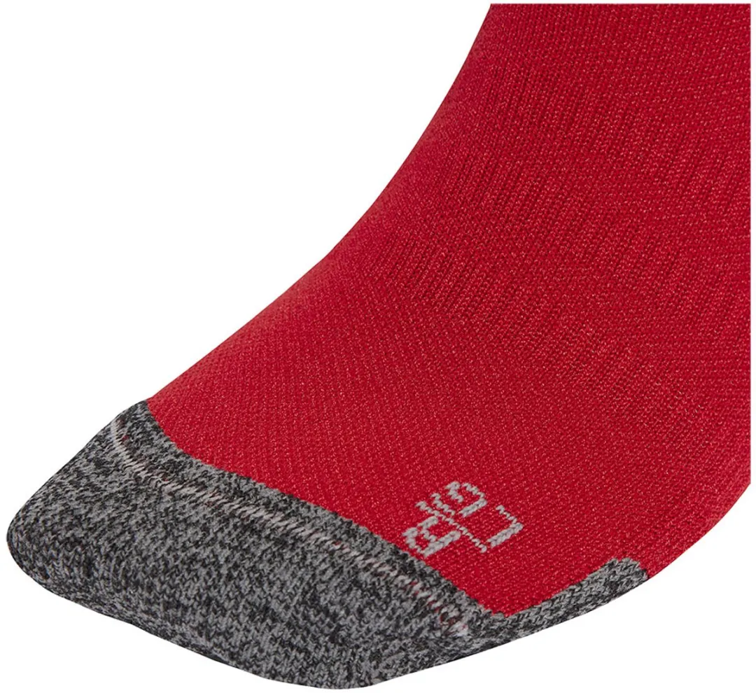 adidas Cushioned Performance Crew Sokken - Rood