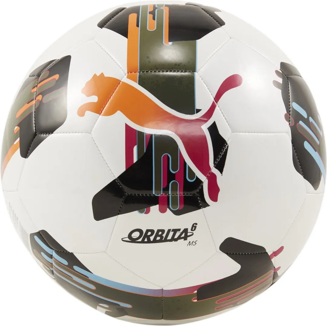 PUMA Orbita 6 Voetbal