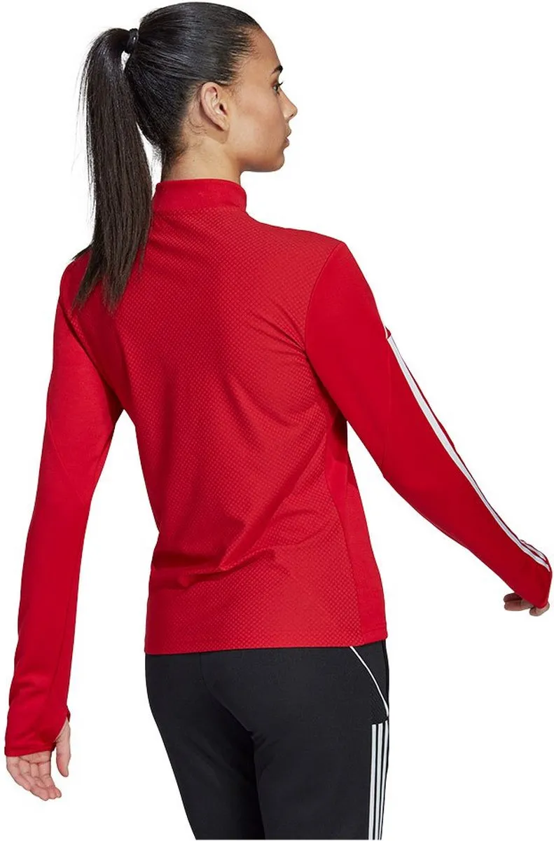 adidas Performance Tiro 23 League Training Shirt HS3482 - Rood