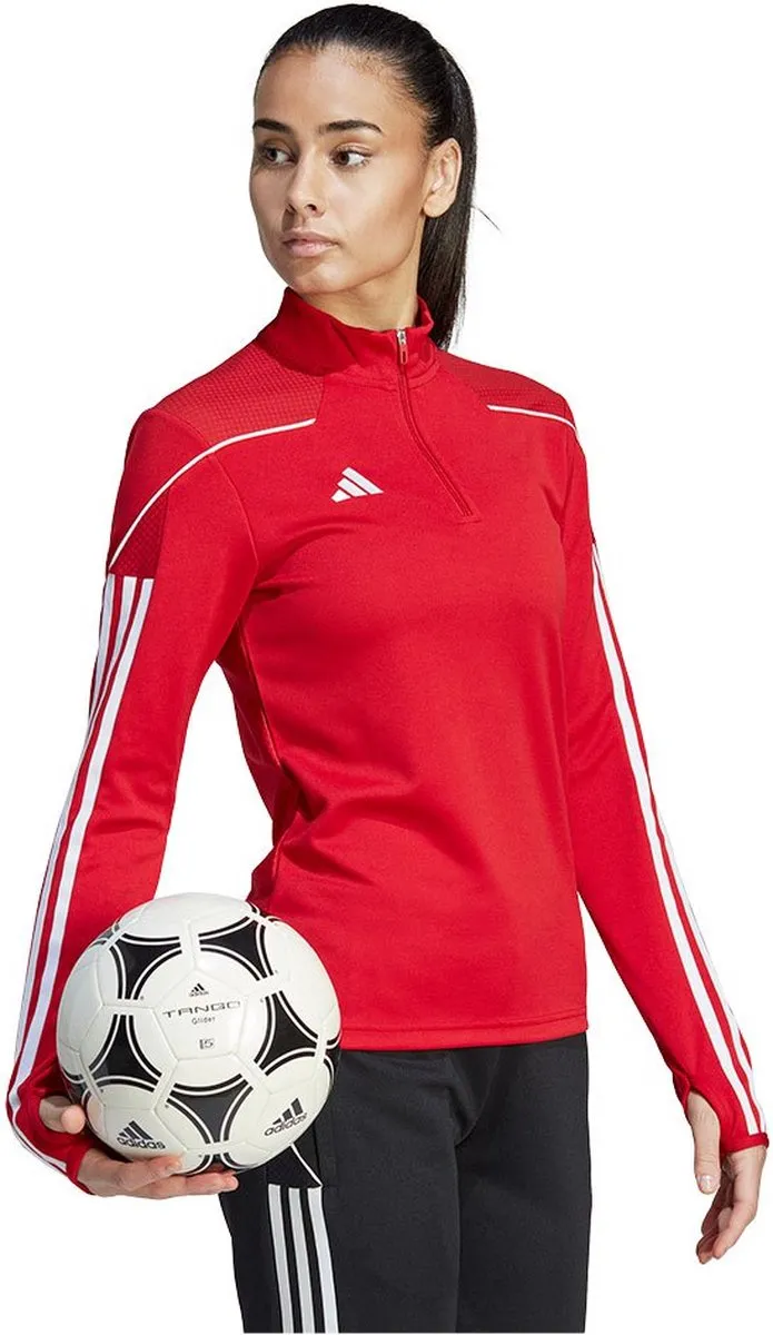 adidas Performance Tiro 23 League Training Shirt HS3482 - Rood