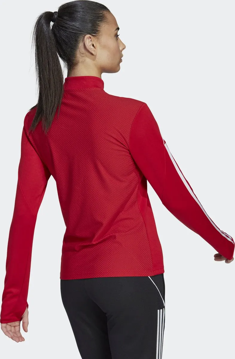 adidas Performance Tiro 23 League Training Shirt HS3482 - Rood