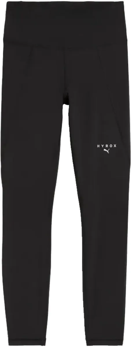 PUMA X Hyrox Ess Leggings - Zwart